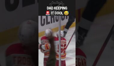 “Act Like You’ve Been There” 😅🚨 -Dad