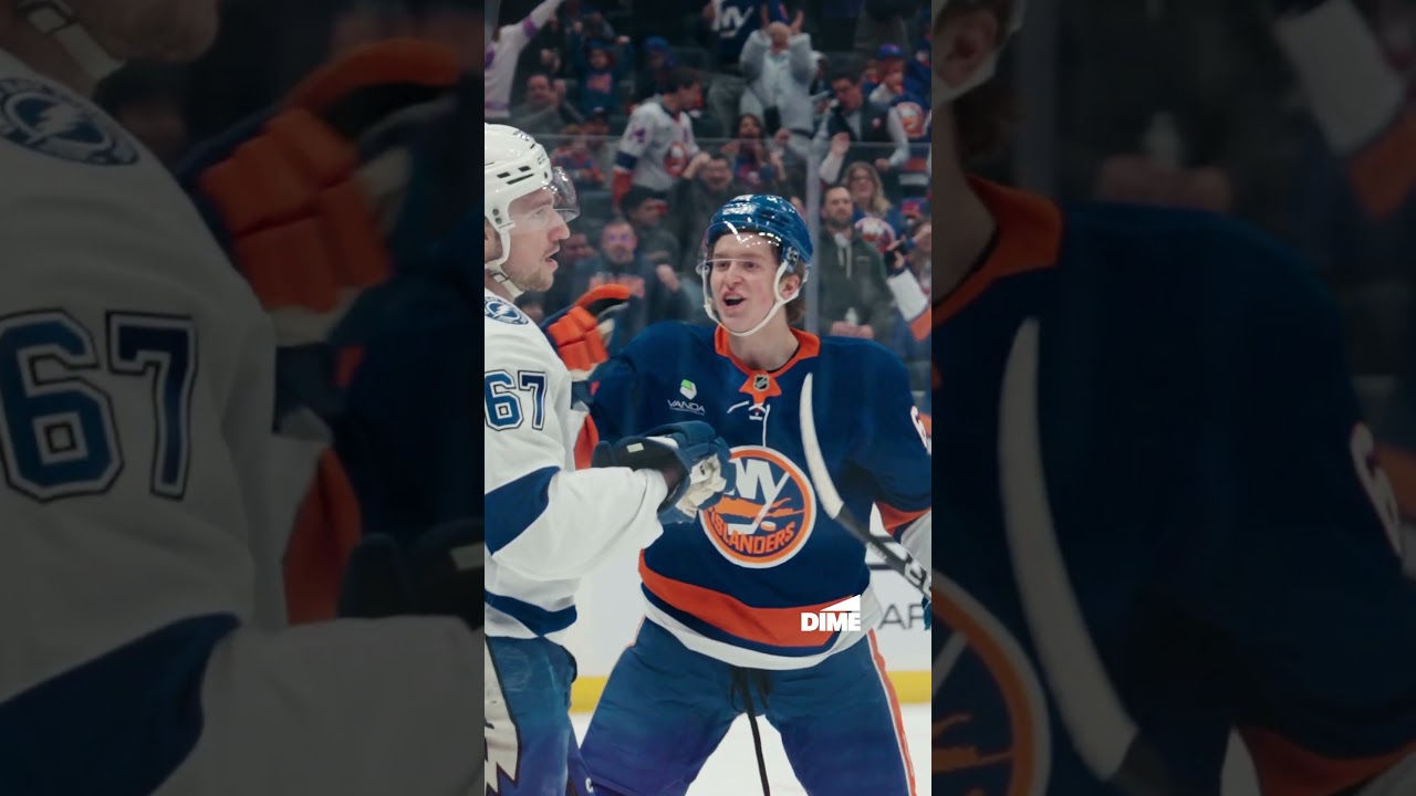 New York Islanders Game Recap | NYI 3 vs TBL 2