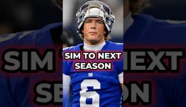 The Giants Are A DUMPSTER FIRE