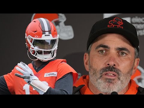 FIRE KEVIN STEFANSKI SO HE WON’T KEEP SABOTAGING SHEDEUR SANDERS!!!