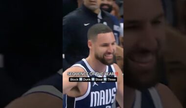 THIS IS BASKETBALL ‼️😳 #dallasmavericks #nba #insane