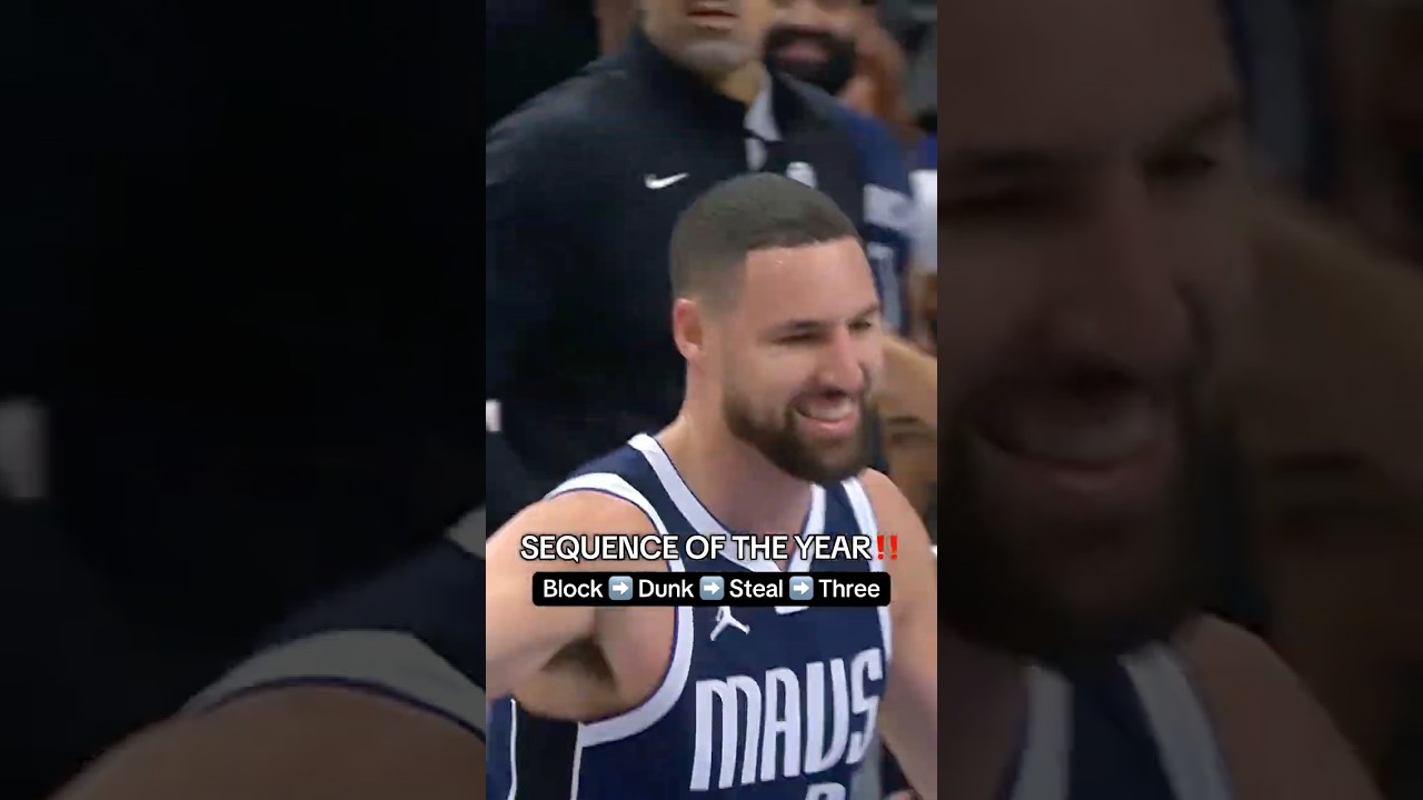 THIS IS BASKETBALL ‼️😳 #dallasmavericks #nba #insane