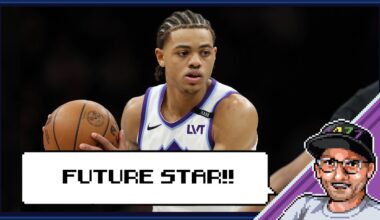 Utah Jazz vs Memphis Grizzlies Post Game | Keyonte George is awesome! | Hoops Nerd Show