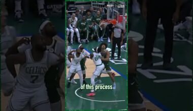 Kevin Porter Jr. is heating up 🔥 | About That Action