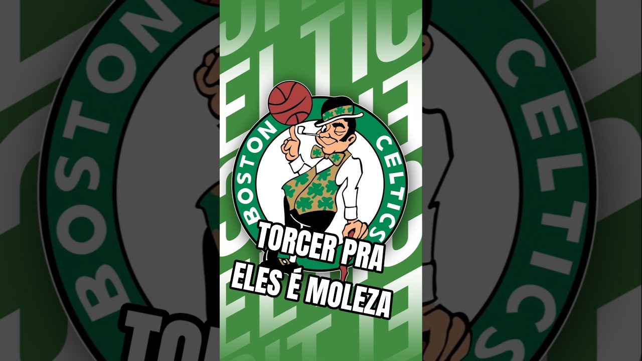 QUAL O TORCEDOR MAIS FELIZ DA NBA?