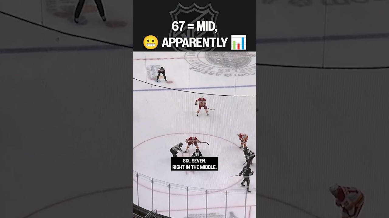 67 Catching Strays on the Broadcast 💀🔢