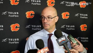 Post-Game | Ryan Huska - 13.12.25