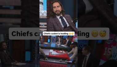 If the #Chiefs lose to the #Chargers... the casket is coming out for Nick 😴 #NFL