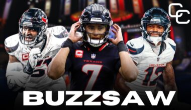 The Texans are the AFC Frontrunners! Why this Defense is Super Bowl Caliber!
