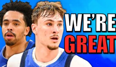 The Dallas Mavs Are Great Again