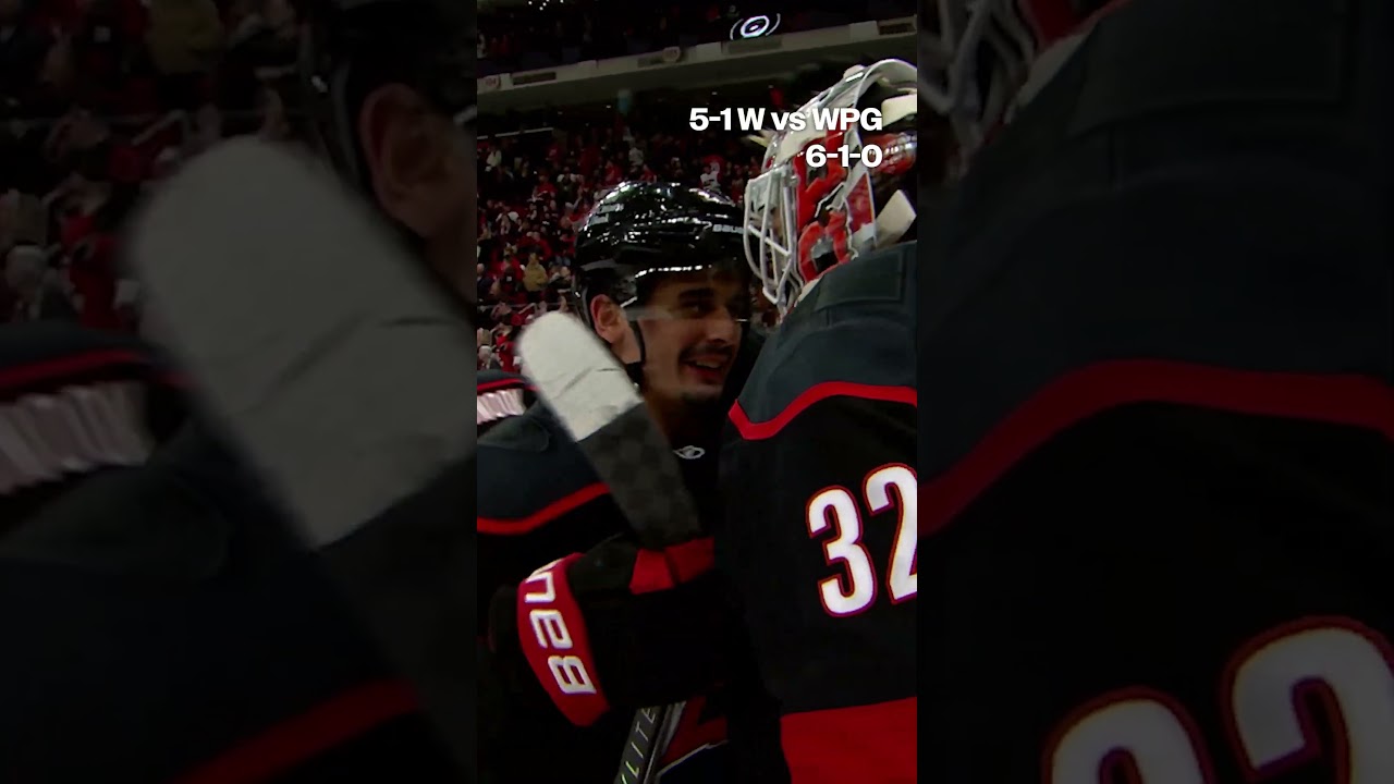 In BUSSI we TRUSSI 🧱