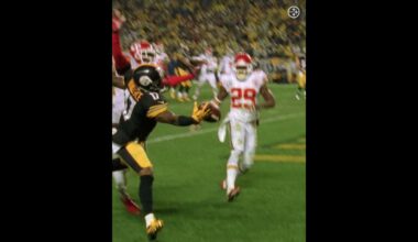 MNF Memories 😤 #MIAvsPIT: 12/15 at 8:15 PM on ESPN/ABC