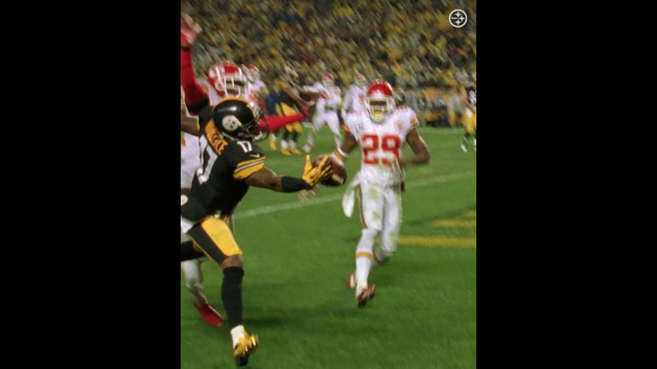 MNF Memories 😤 #MIAvsPIT: 12/15 at 8:15 PM on ESPN/ABC