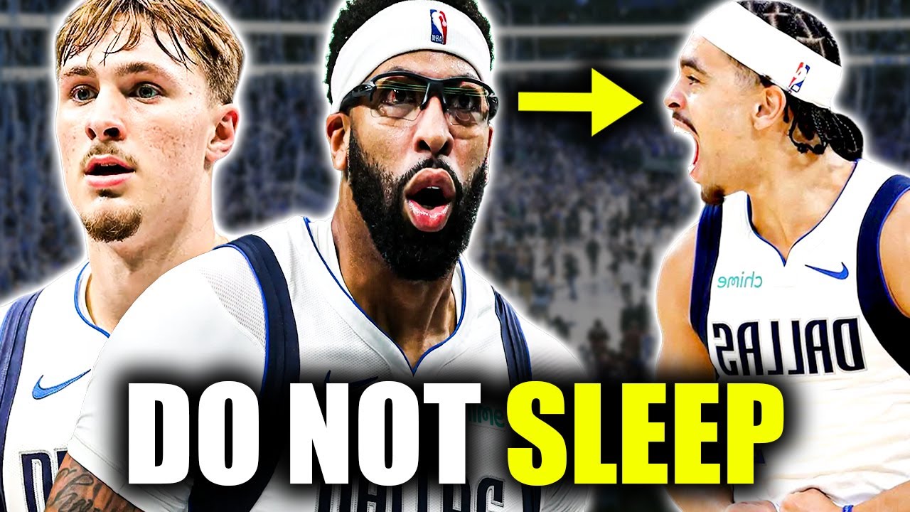 Mavericks Basketball Feels Different Lately…