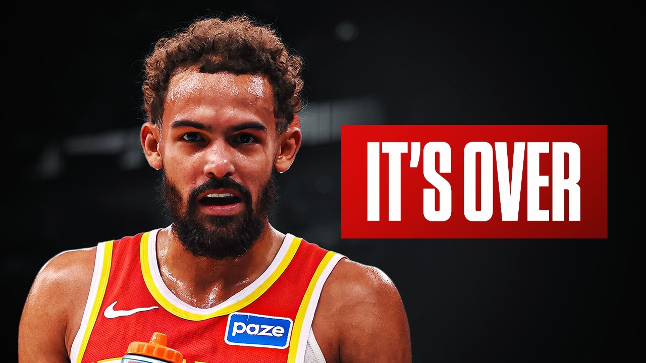 We've Never Seen a Downfall Like This