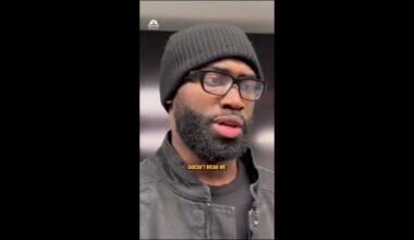 Jaylen Brown: Portis, Kuzma, Porter looked like LeBron, Wade and Bosh