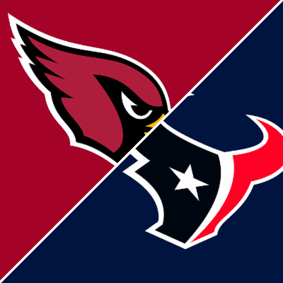 Game Thread: Arizona Cardinals (3-10) at Houston Texans (8-5)