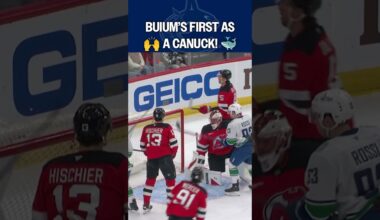 First Goal Finds a Way 😮🐳