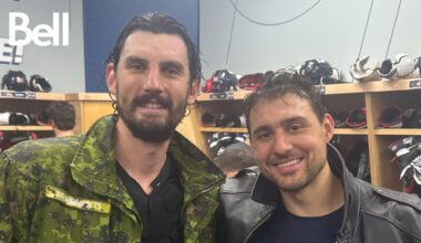 Jets celebrate Nino 1000 with a big win!