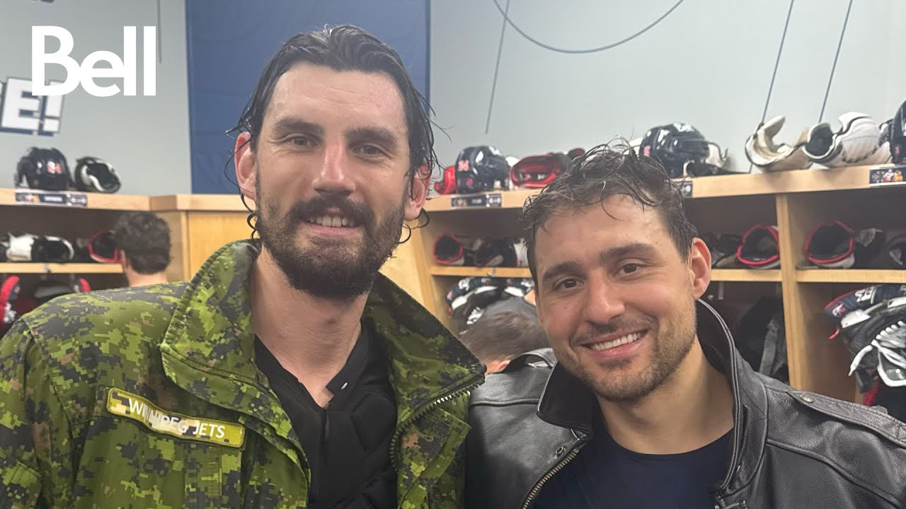 Jets celebrate Nino 1000 with a big win!