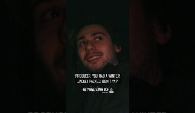 Welcome to Minnesota, Quinn 🤝