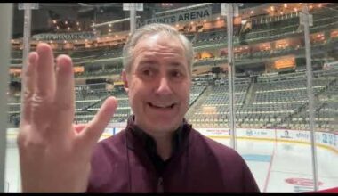 Penguins Postgame: UNACCEPTABLE. Who to Blame for 5 goal 3rd period meltdown