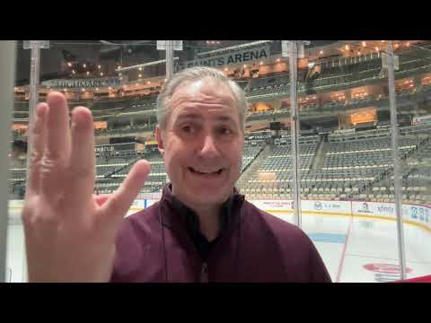 Penguins Postgame: UNACCEPTABLE. Who to Blame for 5 goal 3rd period meltdown