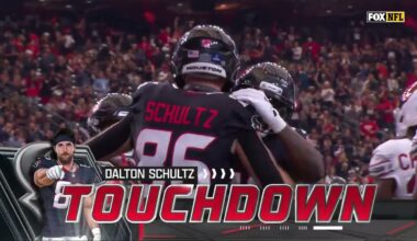 Houston Texans vs. Arizona Cardinals Full Game Highlights | 2025 Regular Season Week 15