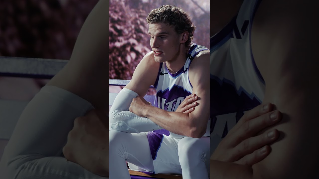 we’ve got quite the talented group of fellas 🤹‍♂️♟️🏓😂 #hiddentalent #nba #utahjazz #kevinlove