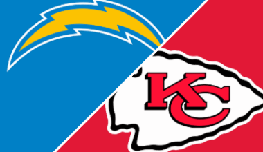 Post Game Thread: Los Angeles Chargers at Kansas City Chiefs