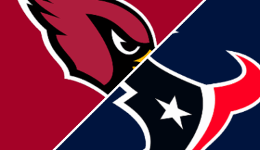 Post Game Thread: Arizona Cardinals at Houston Texans