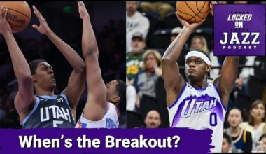 ALARMING?  Taylor Hendricks and Cody Williams Top 10 picks not contributing.  ROUTE to Success