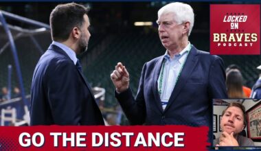 SPEND BIG: The Atlanta Braves and Alex Anthopoulos Have the Ability