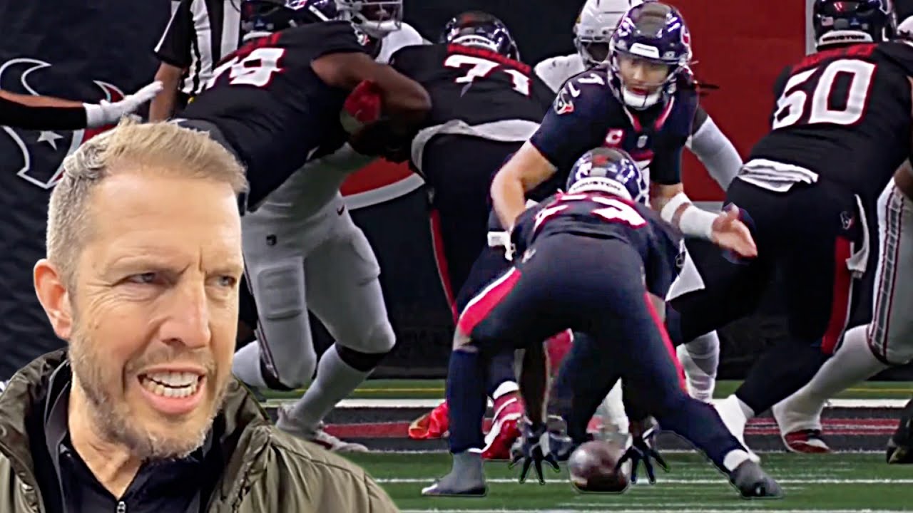 Reaction To Cardinals vs. Houston Texans