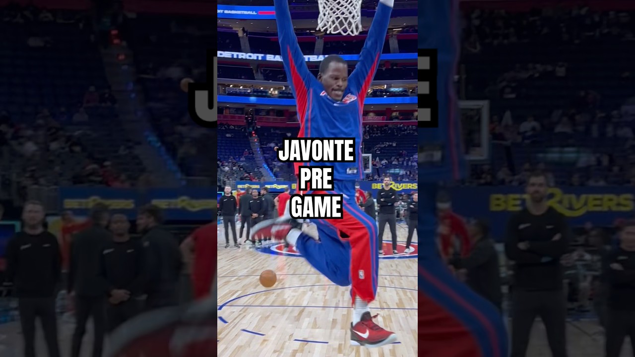 Mood #nba #detroitpistons