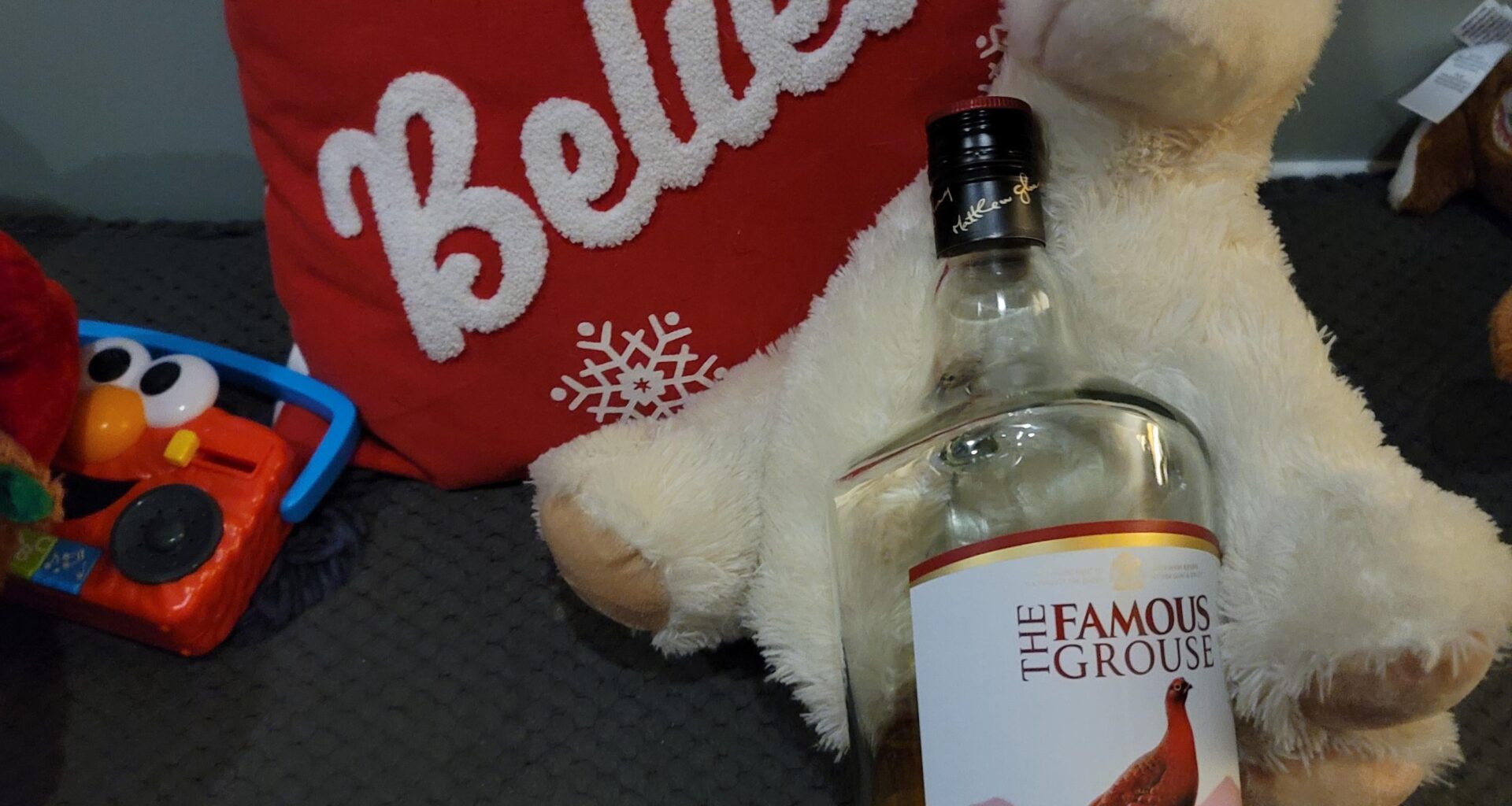 Naurto said "believe it"