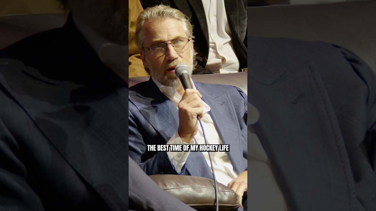 Forsberg coming to Colorado ❤️💙