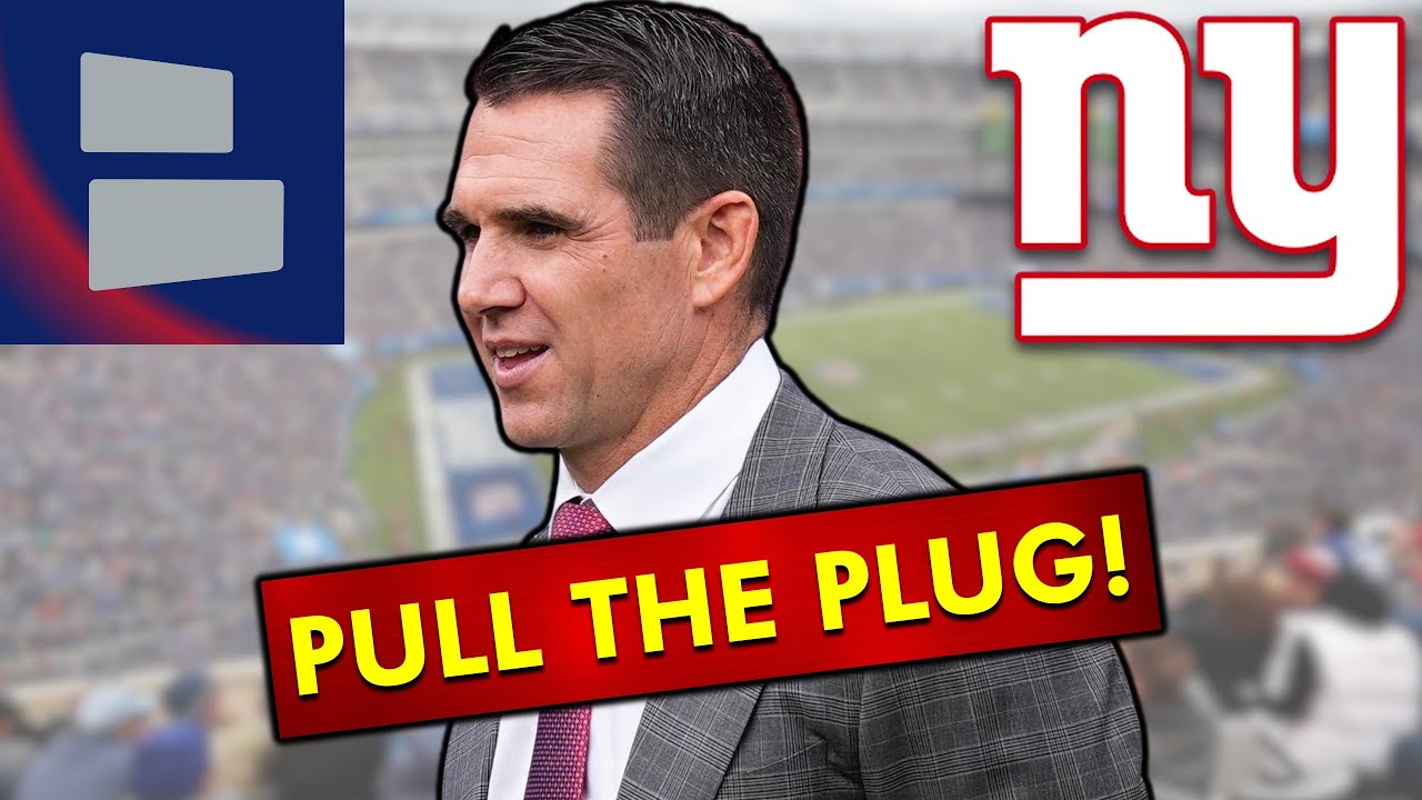 FIRE JOE SCHOEN TOMORROW! STOP WASTING TIME!