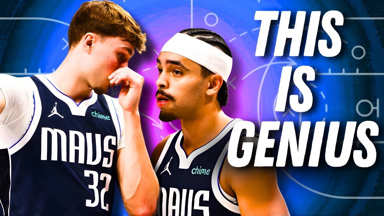 HOW Did The Dallas Mavericks Get Away With THIS…