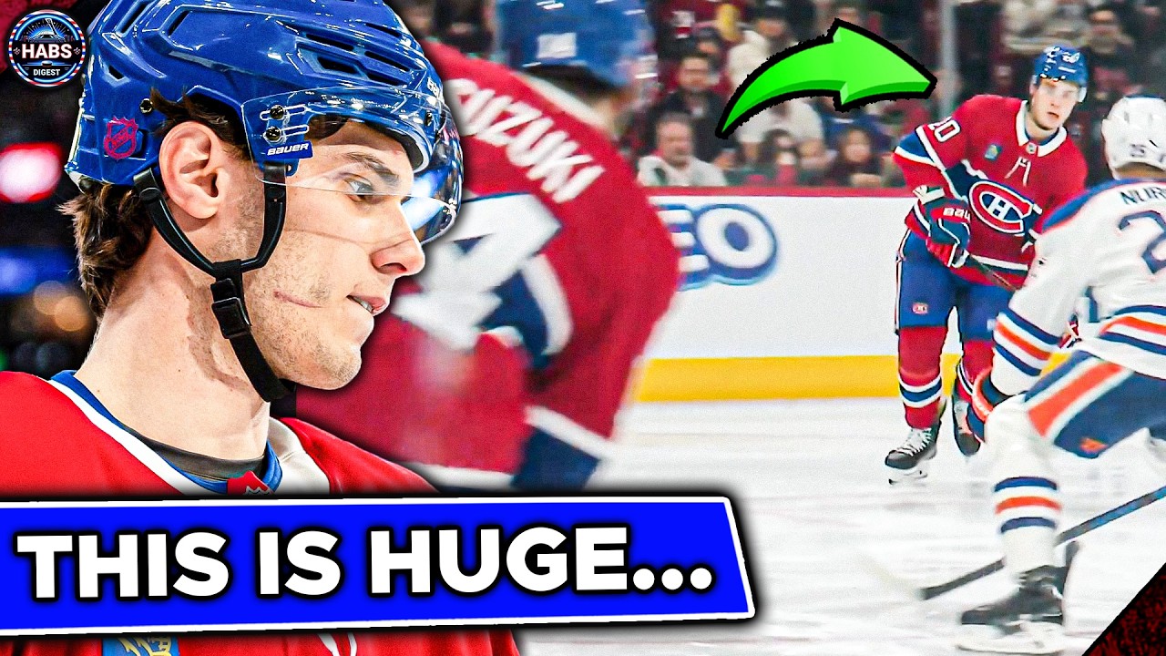 This is exactly what we've been waiting to see...