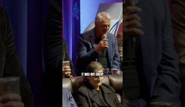 The Claude Lemieux Plane Story