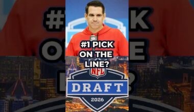 THIS IS BIG FOR THE NEW YORK GIANTS