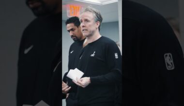 Bringin' a dub back to The District ‼️