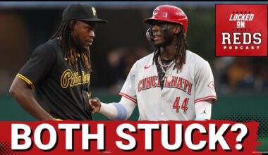 Cincinnati Reds Drama ERUPTS as Fans Question Commitment After Schwarber Rejection