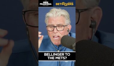 Bellinger to Mets?