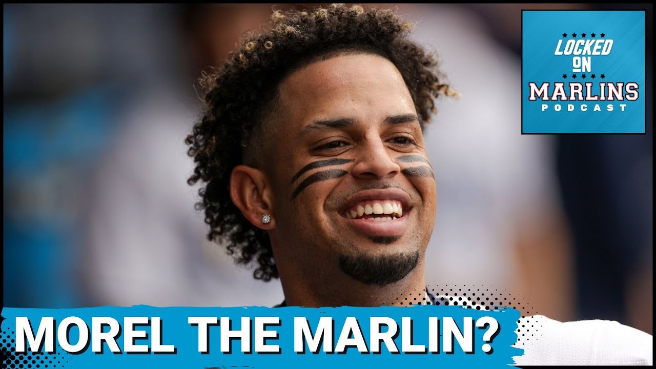 REACTION: Miami Marlins Sign Christopher Morel, Why This Changes Expectations