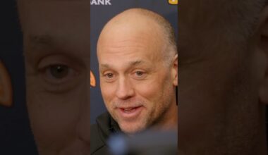 update on Bedard from today's media👇