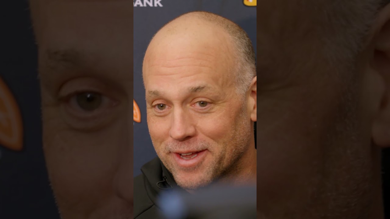 update on Bedard from today's media👇