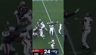 Bijan Robinson is literally a video game character 🤯  #nfl #atlantafalcons #football