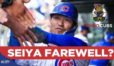 How GOOD Was Seiya Suzuki in 2025? Season Grade & Cubs Future Questions | CHGO Cubs Podcast